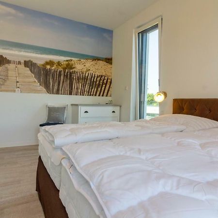 Apartamento Ahoi Glowe Exterior foto