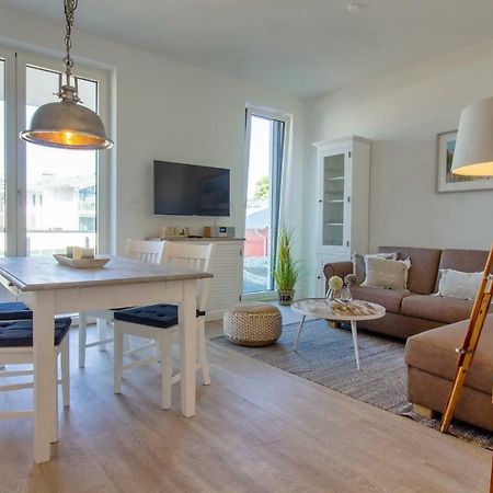 Apartamento Ahoi Glowe Exterior foto