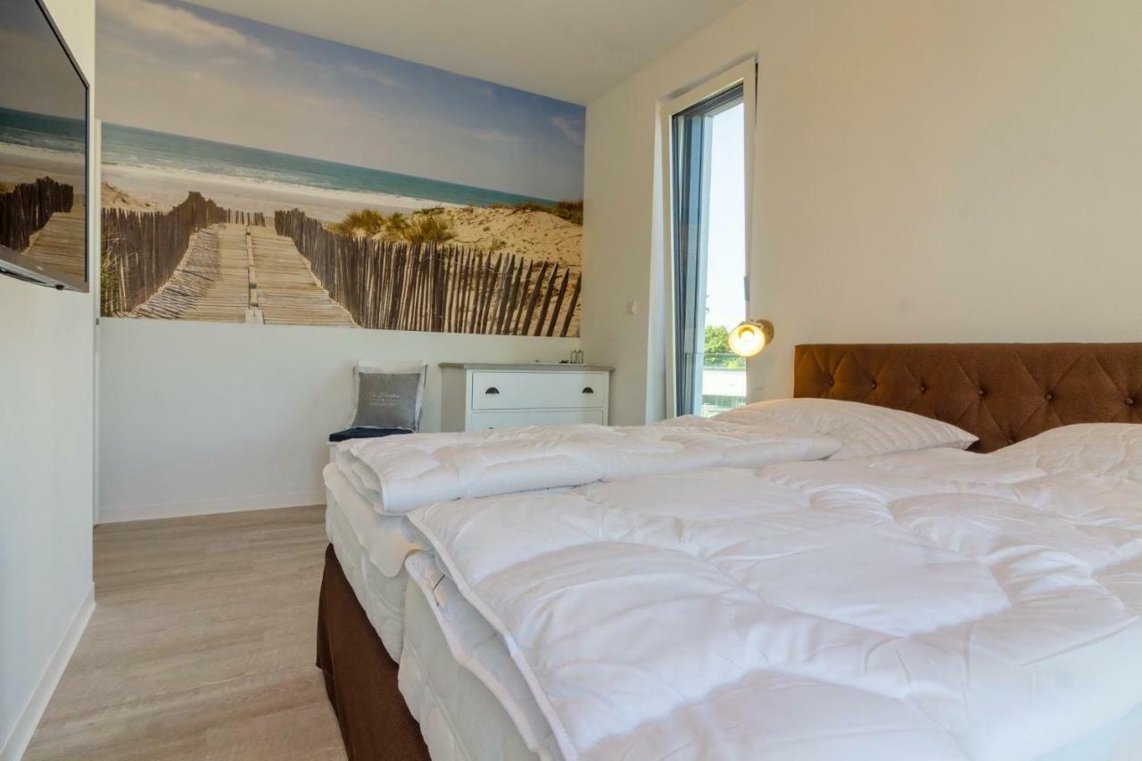 Apartamento Ahoi Glowe Exterior foto