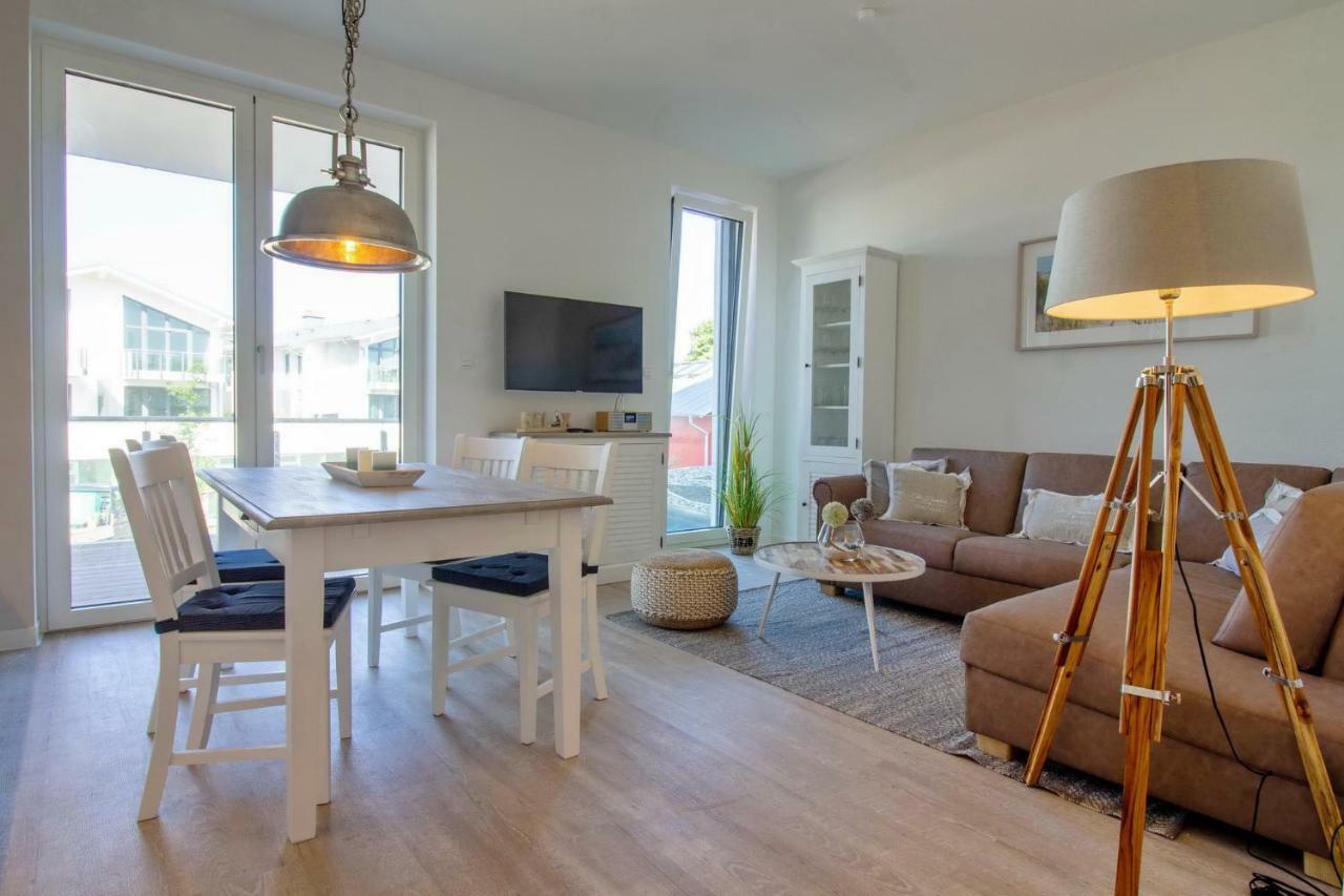 Apartamento Ahoi Glowe Exterior foto