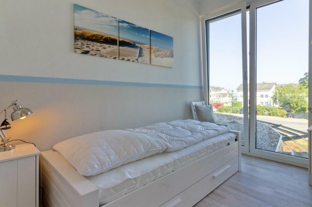 Apartamento Ahoi Glowe Exterior foto