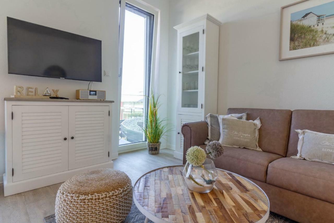 Apartamento Ahoi Glowe Exterior foto