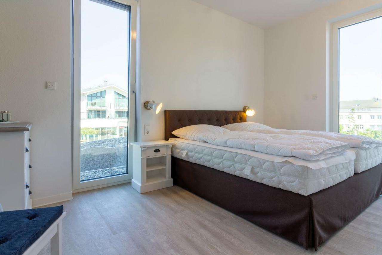 Apartamento Ahoi Glowe Exterior foto
