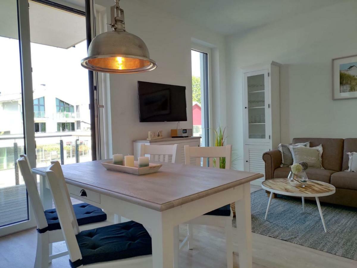 Apartamento Ahoi Glowe Exterior foto