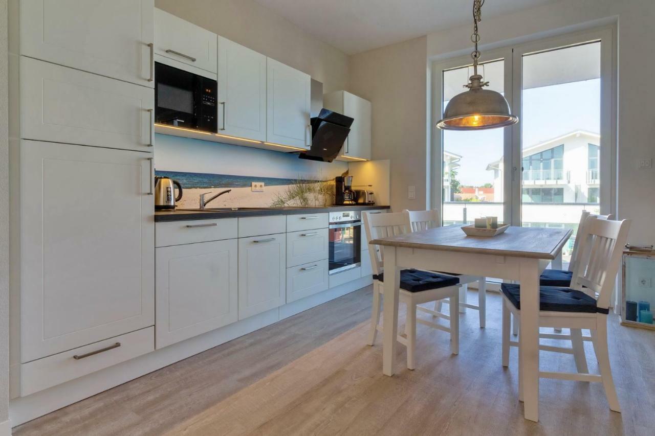 Apartamento Ahoi Glowe Exterior foto