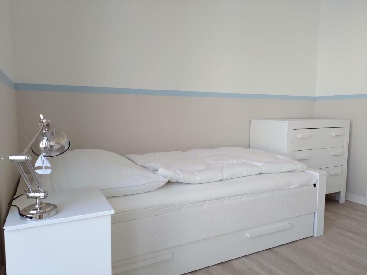 Apartamento Ahoi Glowe Exterior foto