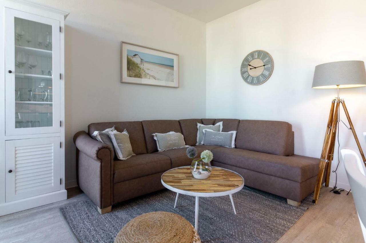 Apartamento Ahoi Glowe Exterior foto