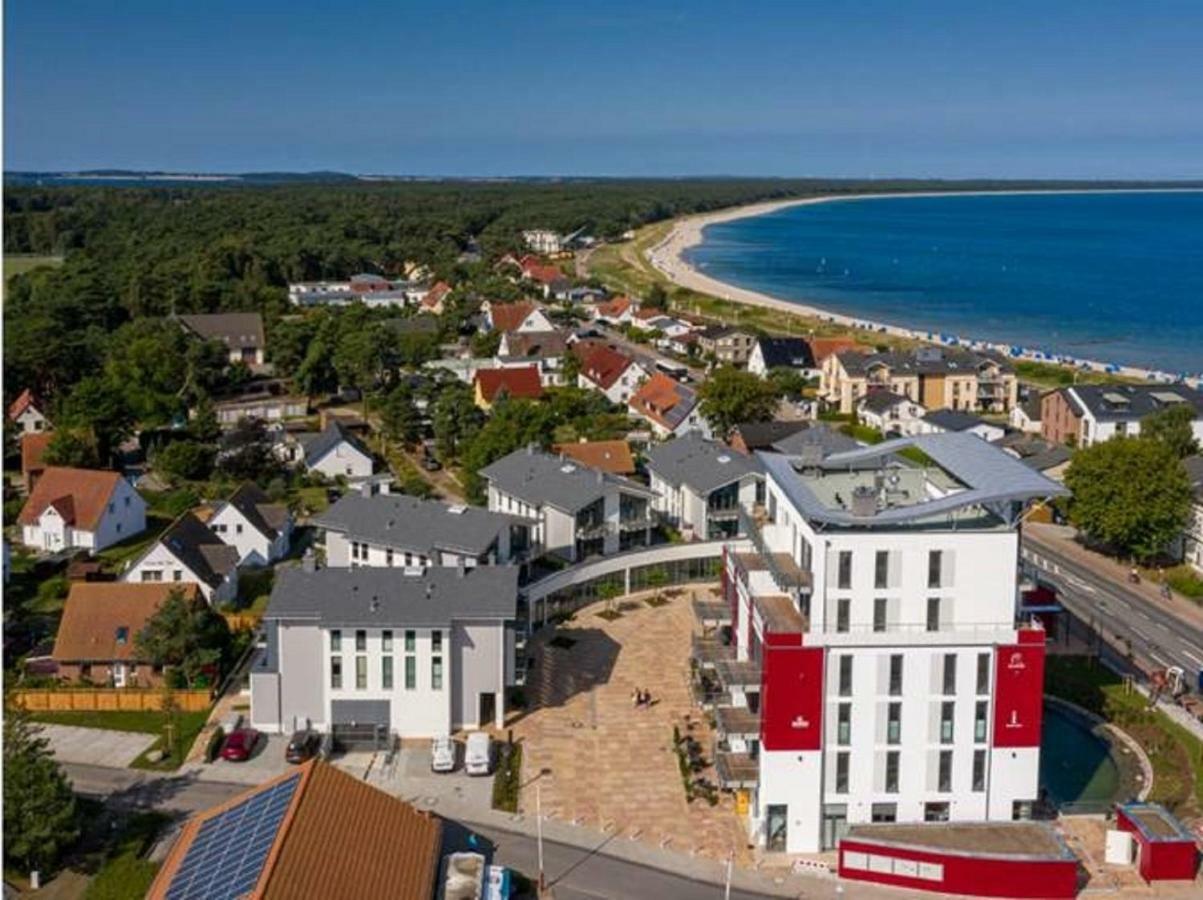 Apartamento Ahoi Glowe Exterior foto